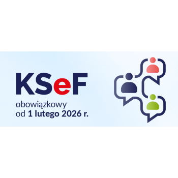 Pieczęć elektroniczna Certum w chmurze na 1 rok