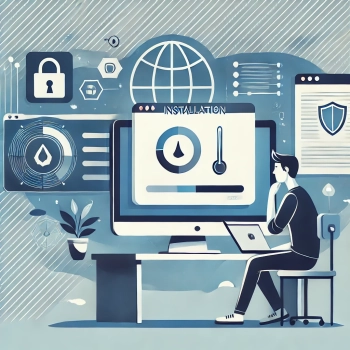 Instalacja na komputerze programu firmy Certum